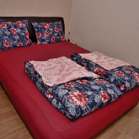 Apartman Ana Bečej Eksteriør billede