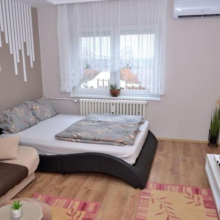 Apartman Ana Bečej Eksteriør billede