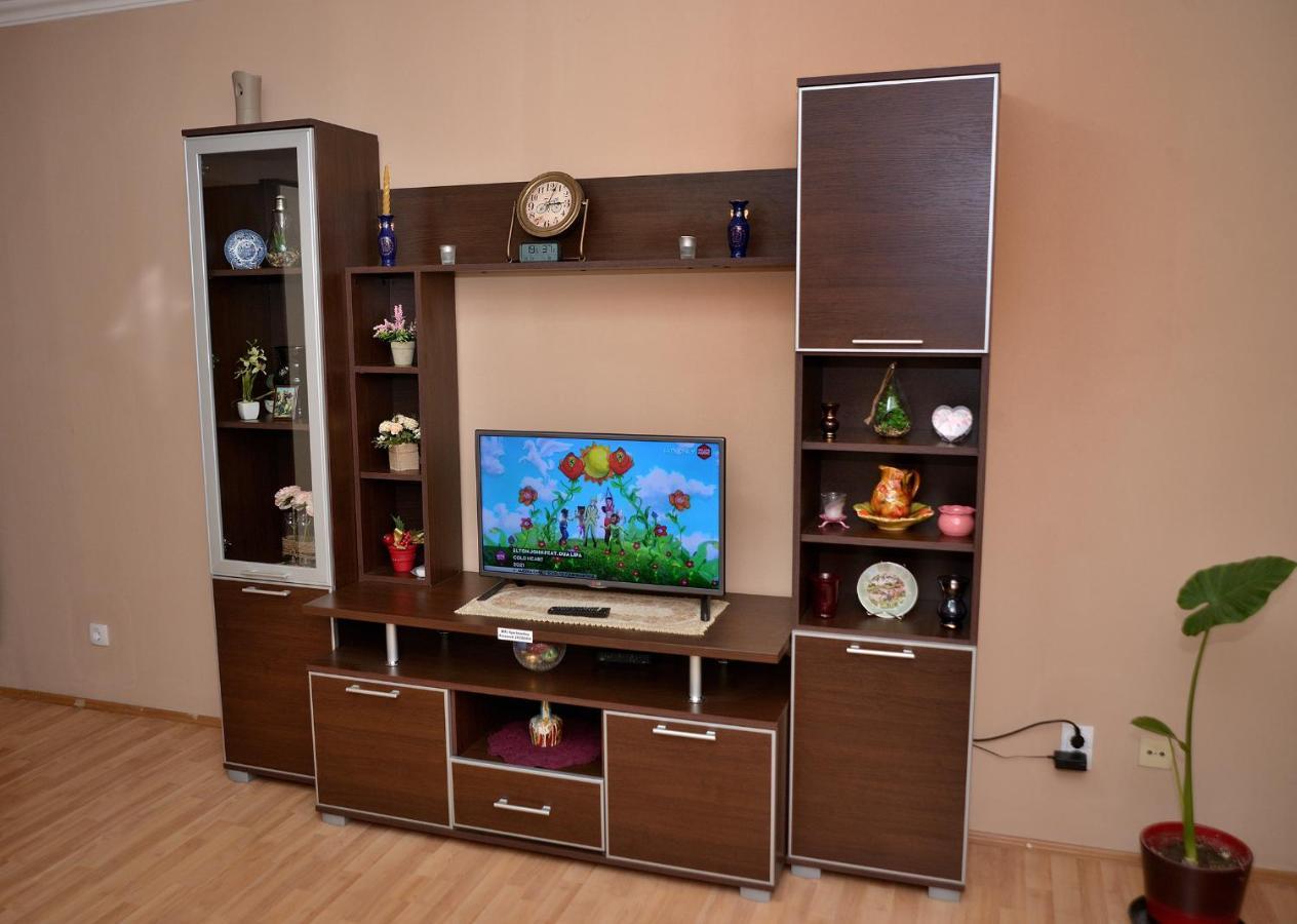 Apartman Ana Bečej Eksteriør billede