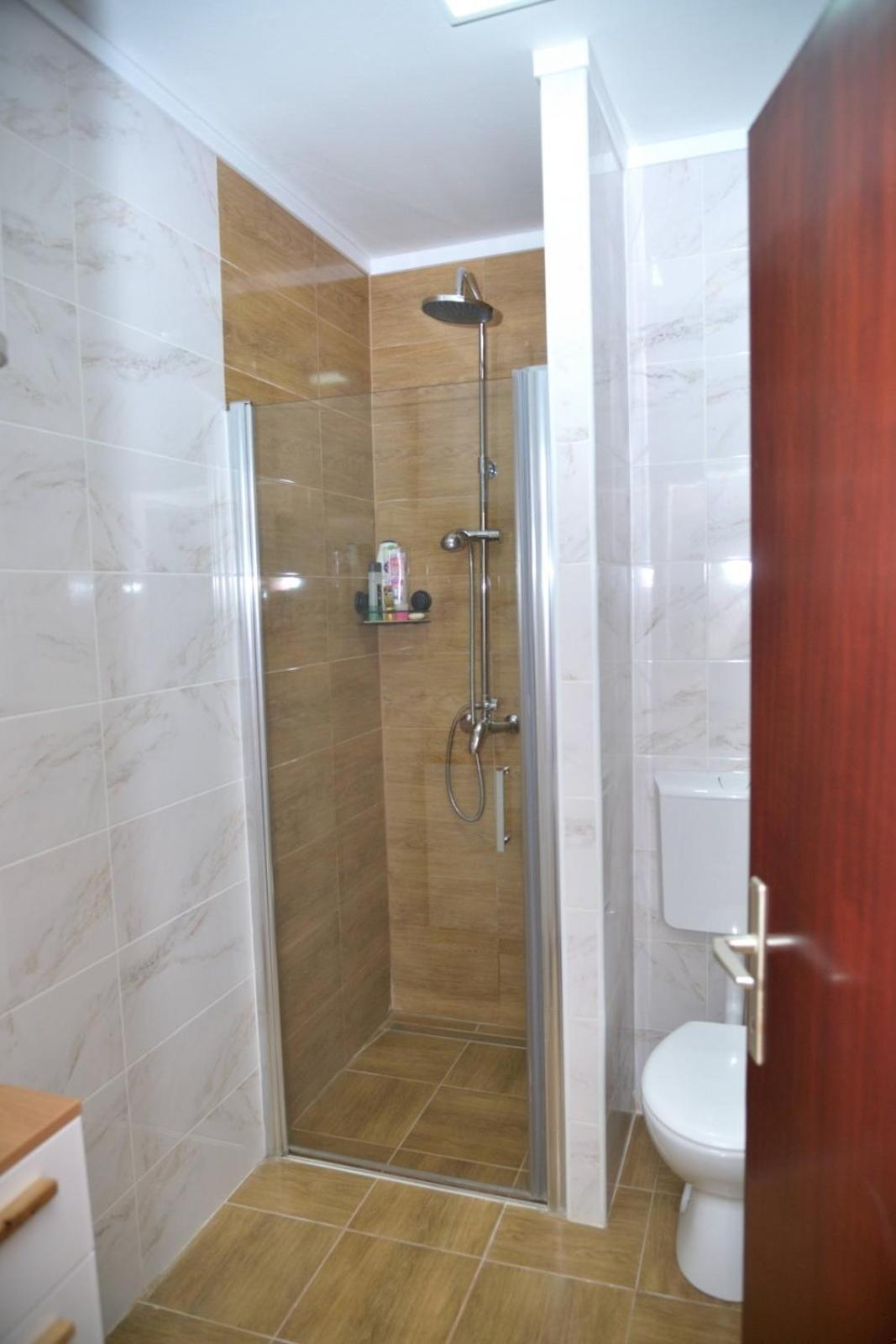 Apartman Ana Bečej Eksteriør billede