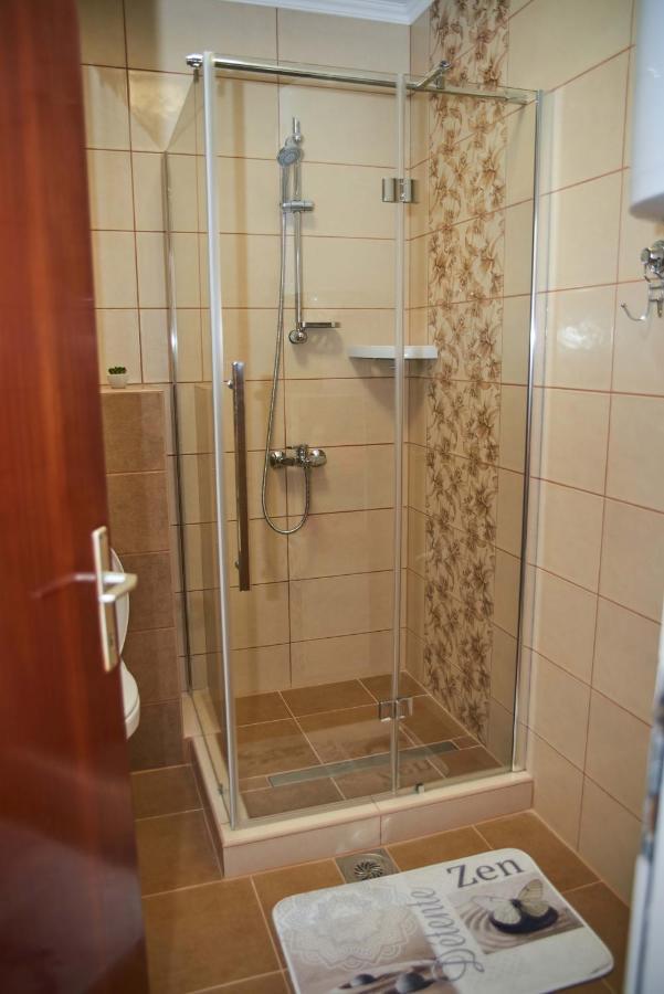 Apartman Ana Bečej Eksteriør billede